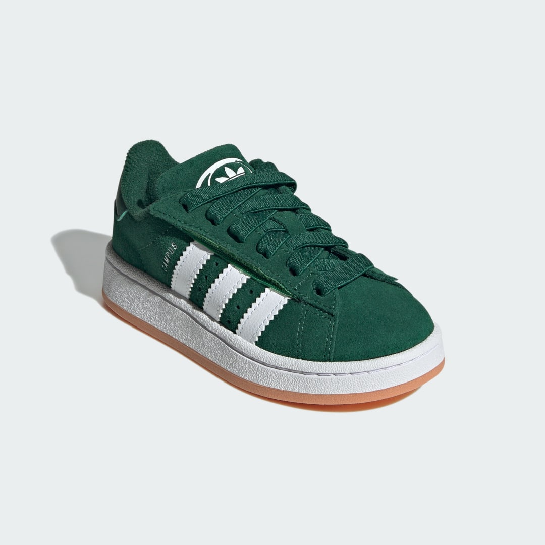 Detalle 2 de Adidas Campus 00s zapatilla con cierre cómodo