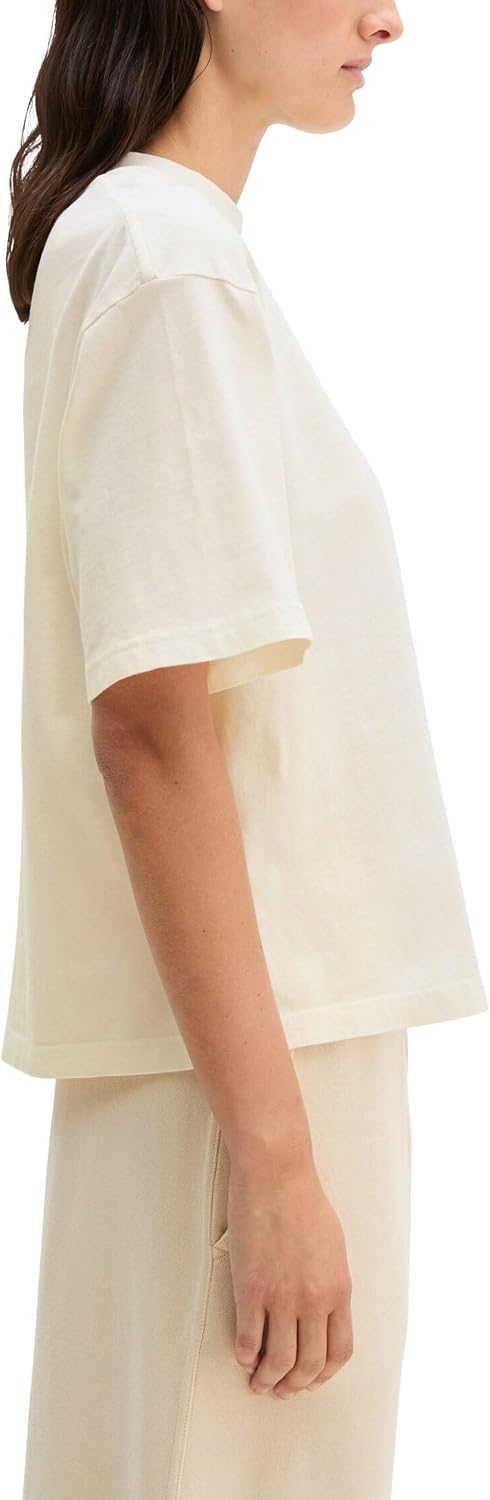 Detalle 2 de Marc O'Polo Damen 602209751009 T-Shirt