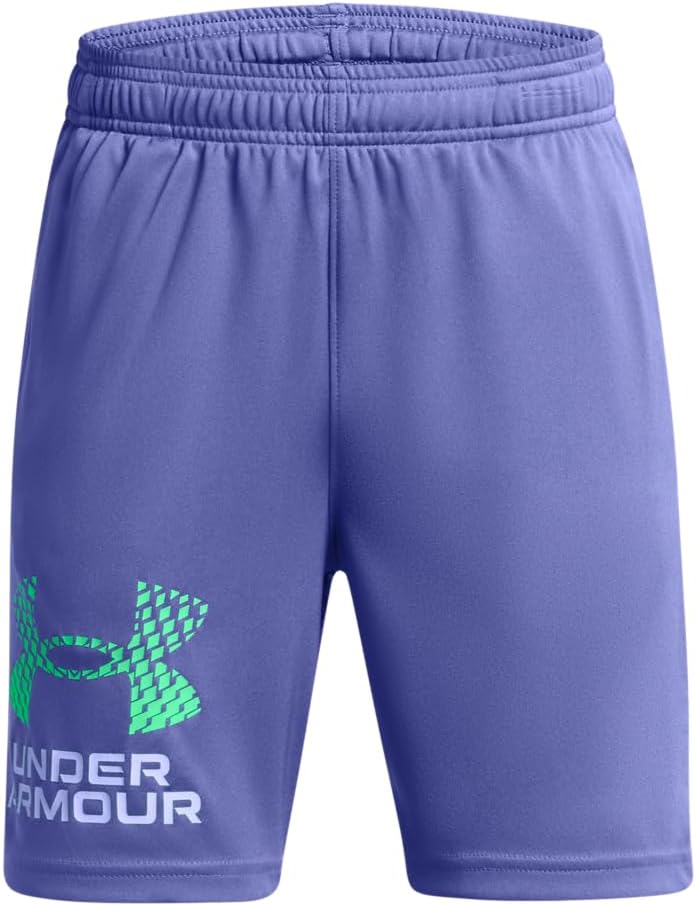 Detalle de Under Armour Kids Shorts 7-Inch Inseam