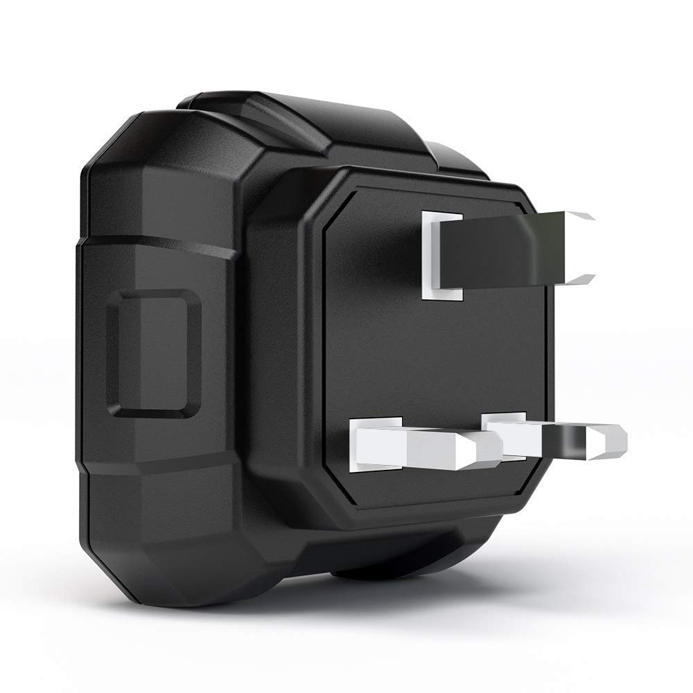 Thumbnail 2 de QUILLE Socket Tester with LCD UK Plug