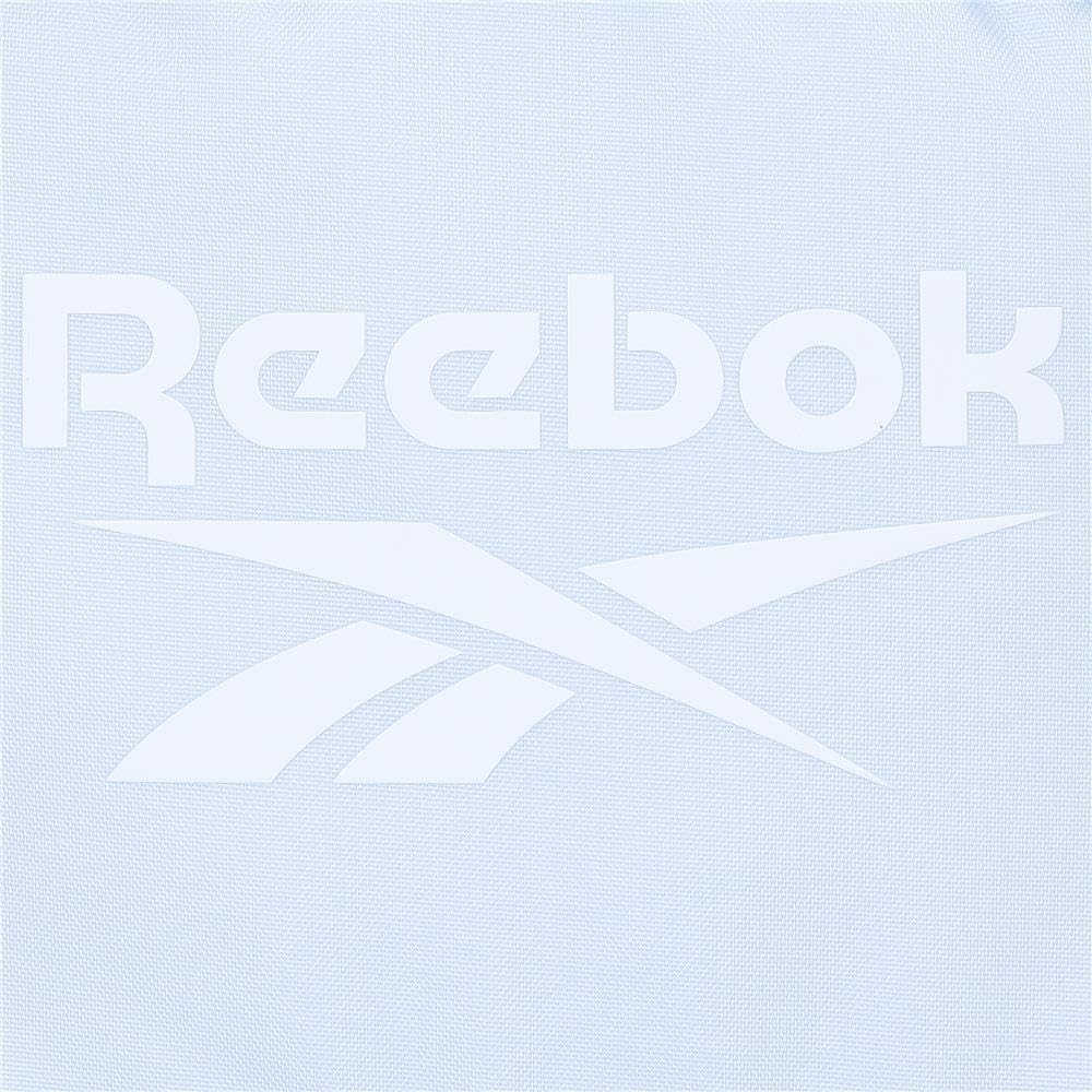 Detalle de Reebok Maura Zaino per laptop 15,6" blu by Joumma Bags