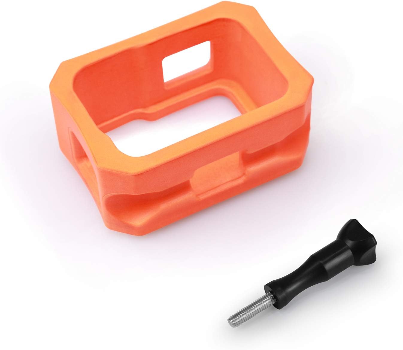 Detalle de HLEESH Floaty case for GoPro 9/10/11