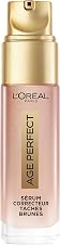 Detalle de L'Oréal Paris Age Perfect Golden Age Sérum Correcteur Taches Brunes 30ml ⚙