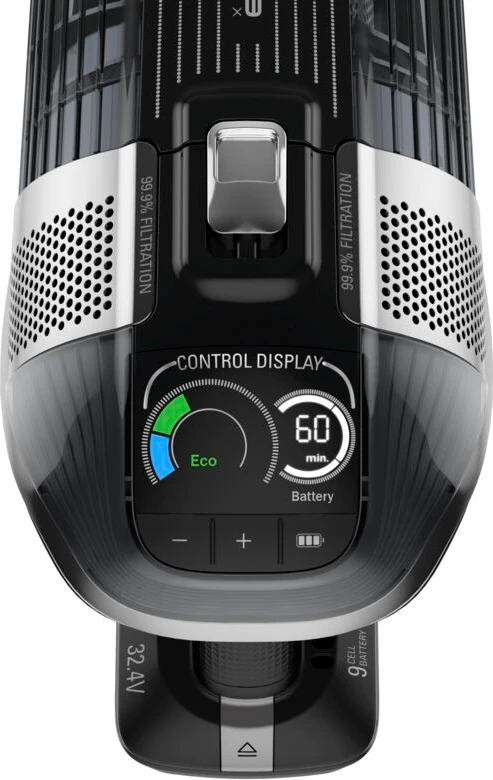 Thumbnail 5 de Rowenta X-Force Flex 14.60 RH9958 Staubsauger 🧹