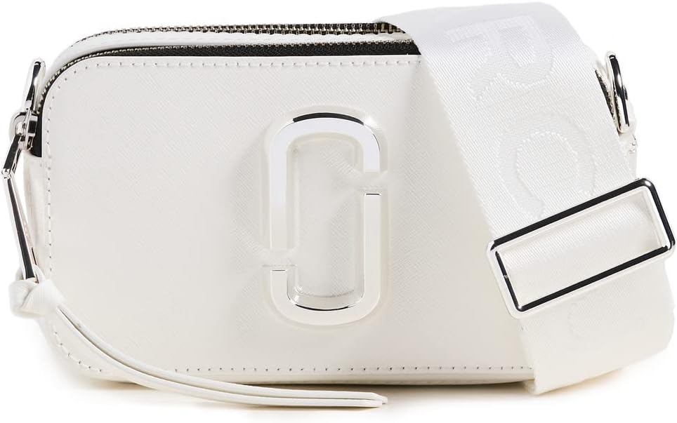 Thumbnail 6 de Marc Jacobs The Snapshot, Borsa Donna