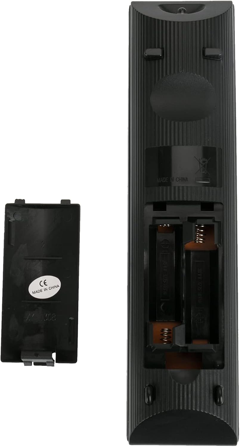 Detalle 2 de VINABTY RM-ED017 Remote Control for Sony Bravia LCD/LED TV