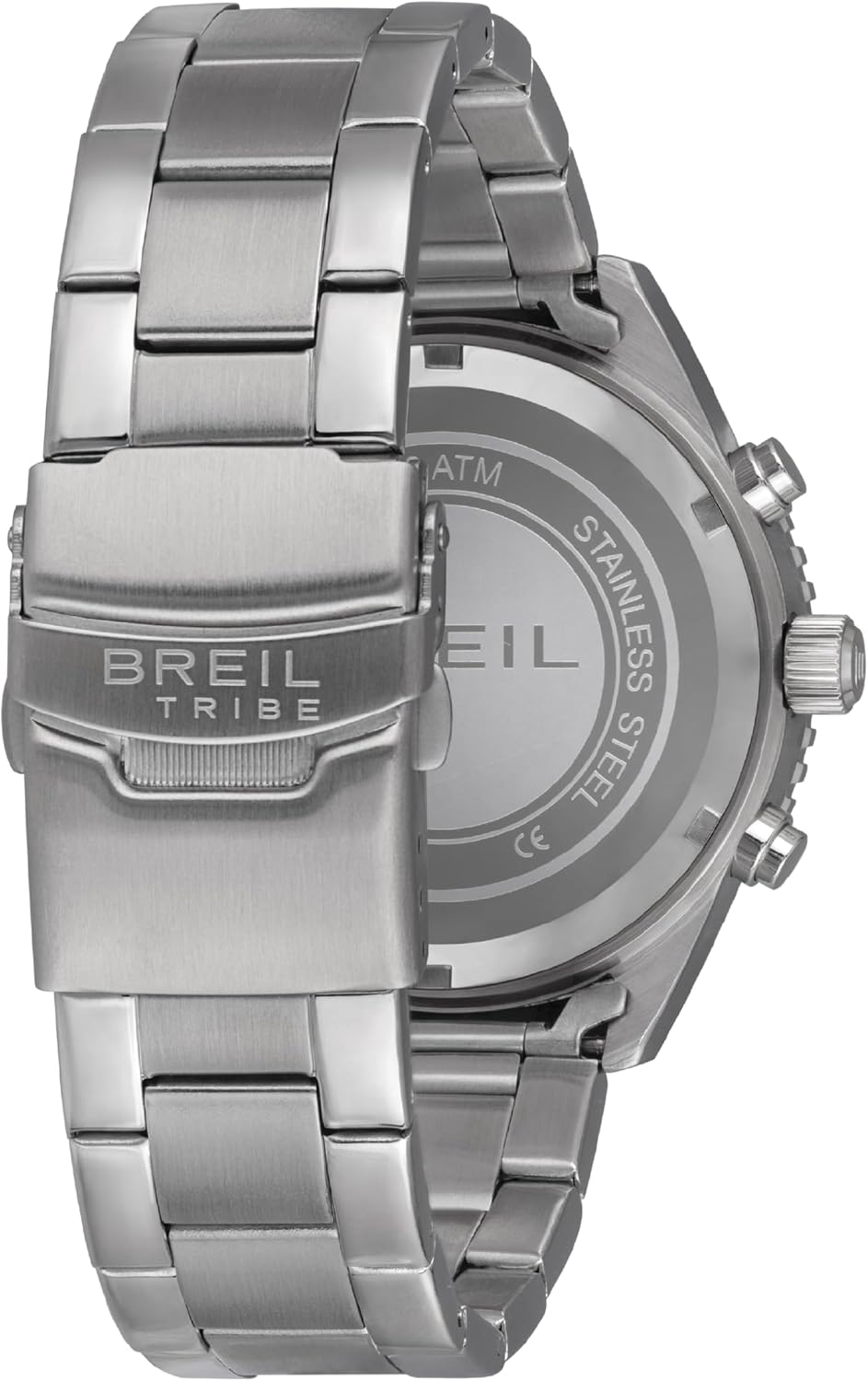 Detalle de Breil Collezione Sail cronografo 42 mm
