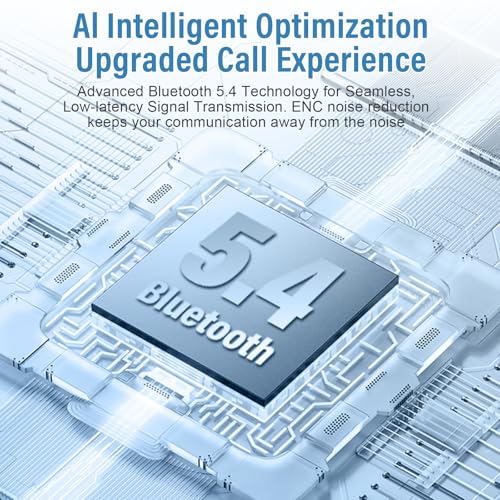 Thumbnail 5 de AI Auriculares Traductores de Idiomas Conyat: Traducción en Tiempo Real y Sonido Hi-Fi en Movimiento