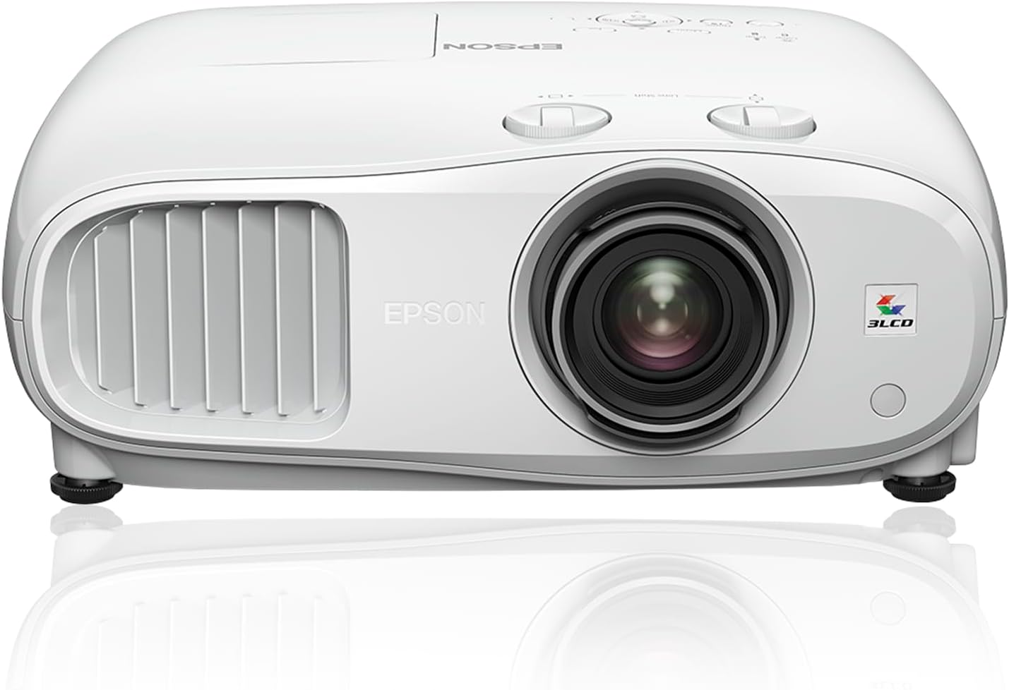 Detalle de Epson EH-TW7000 3000 Lumens projector