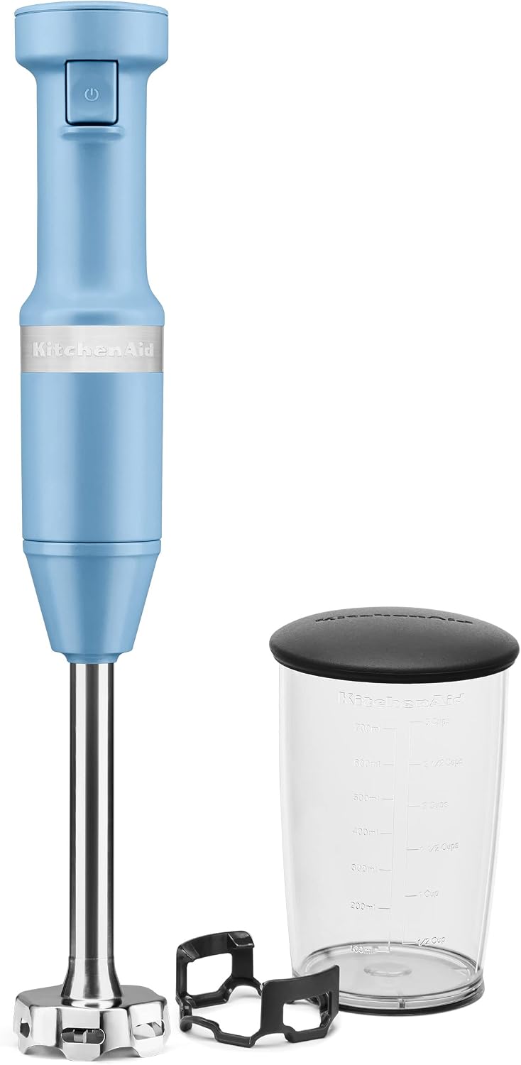 Detalle de KitchenAid Hand Blender KHBV53