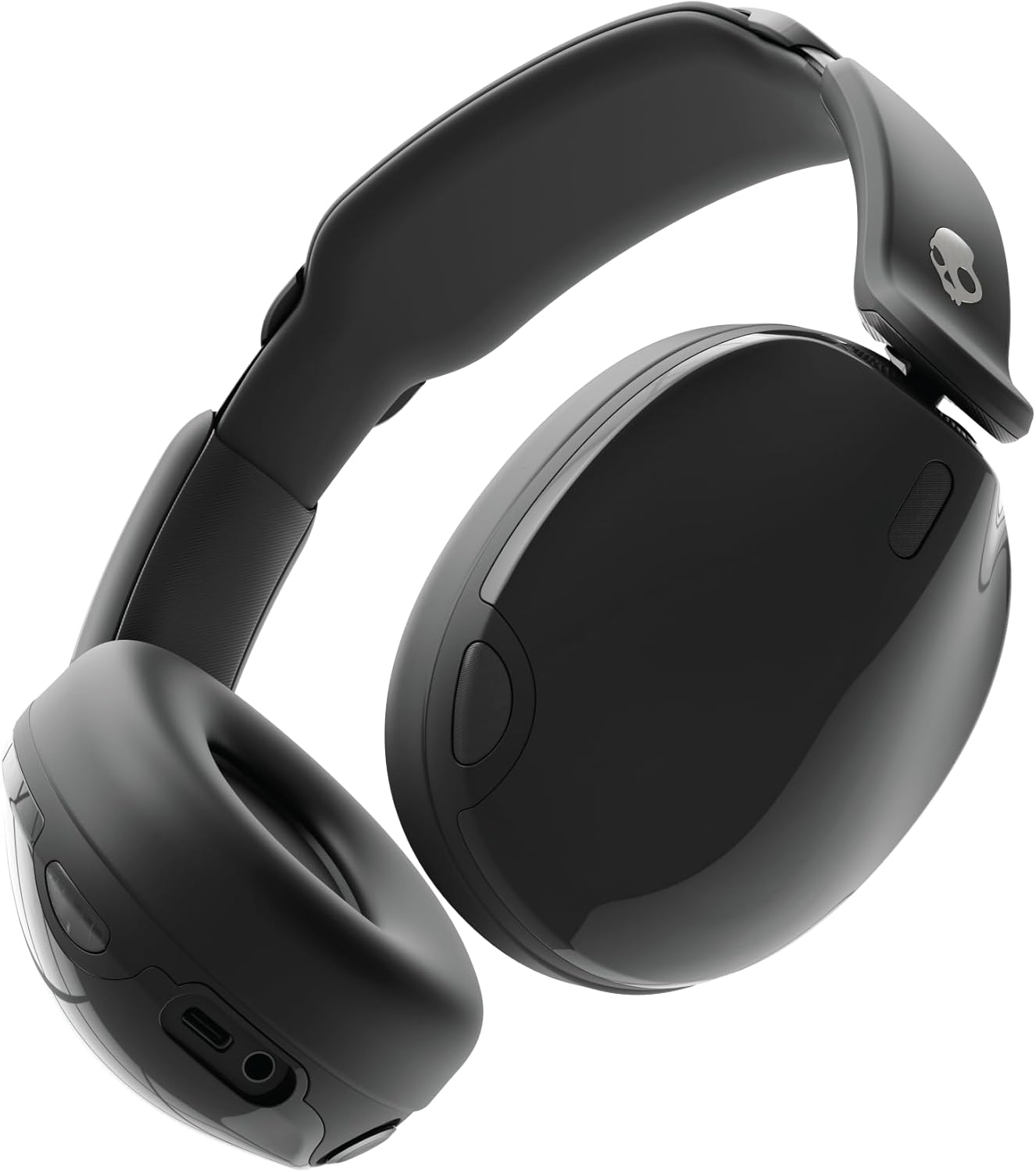 Detalle de Skullcandy Hesh 540 ANC 65 Stunden Akkulaufzeit