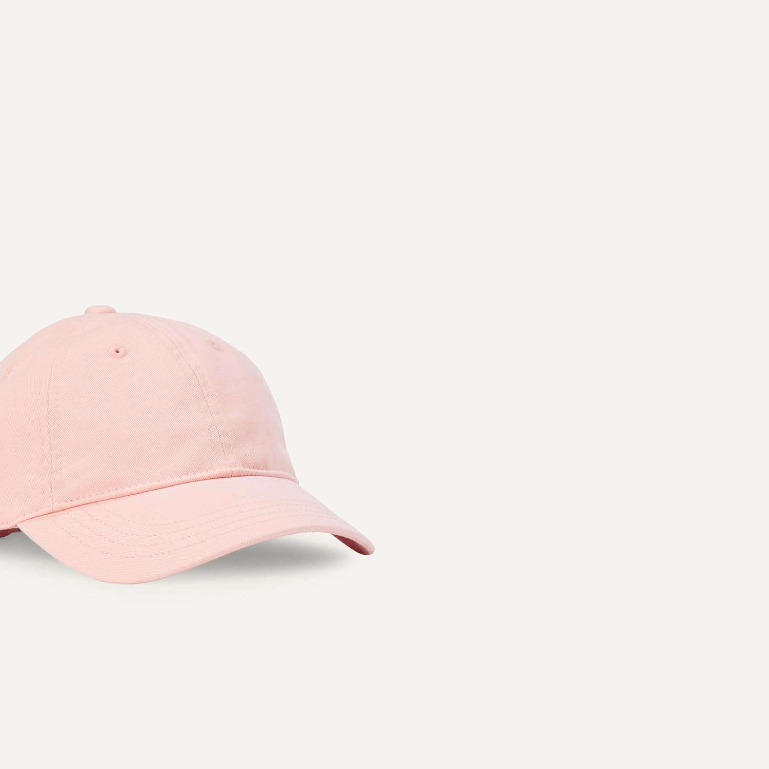 Thumbnail 1 de Amazon Essentials Unisex Kids' Washed Cotton Baseball Cap