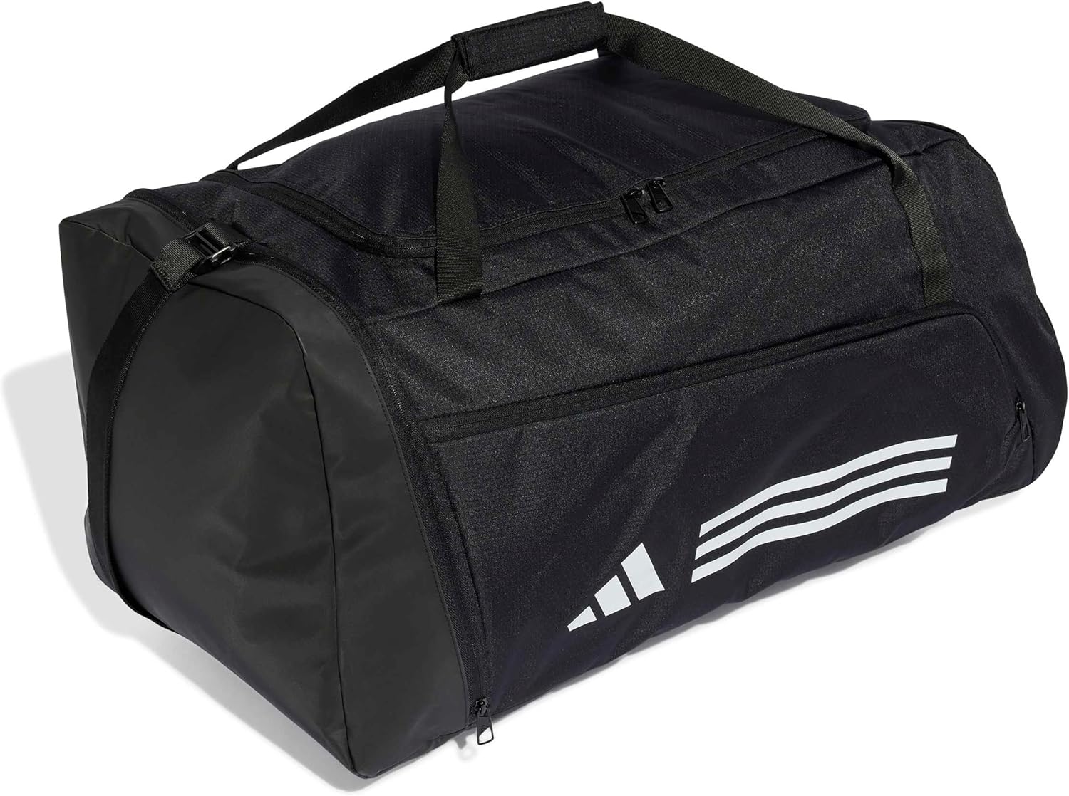 Thumbnail 2 de adidas Essentials 3-Stripes Duffel Bag L