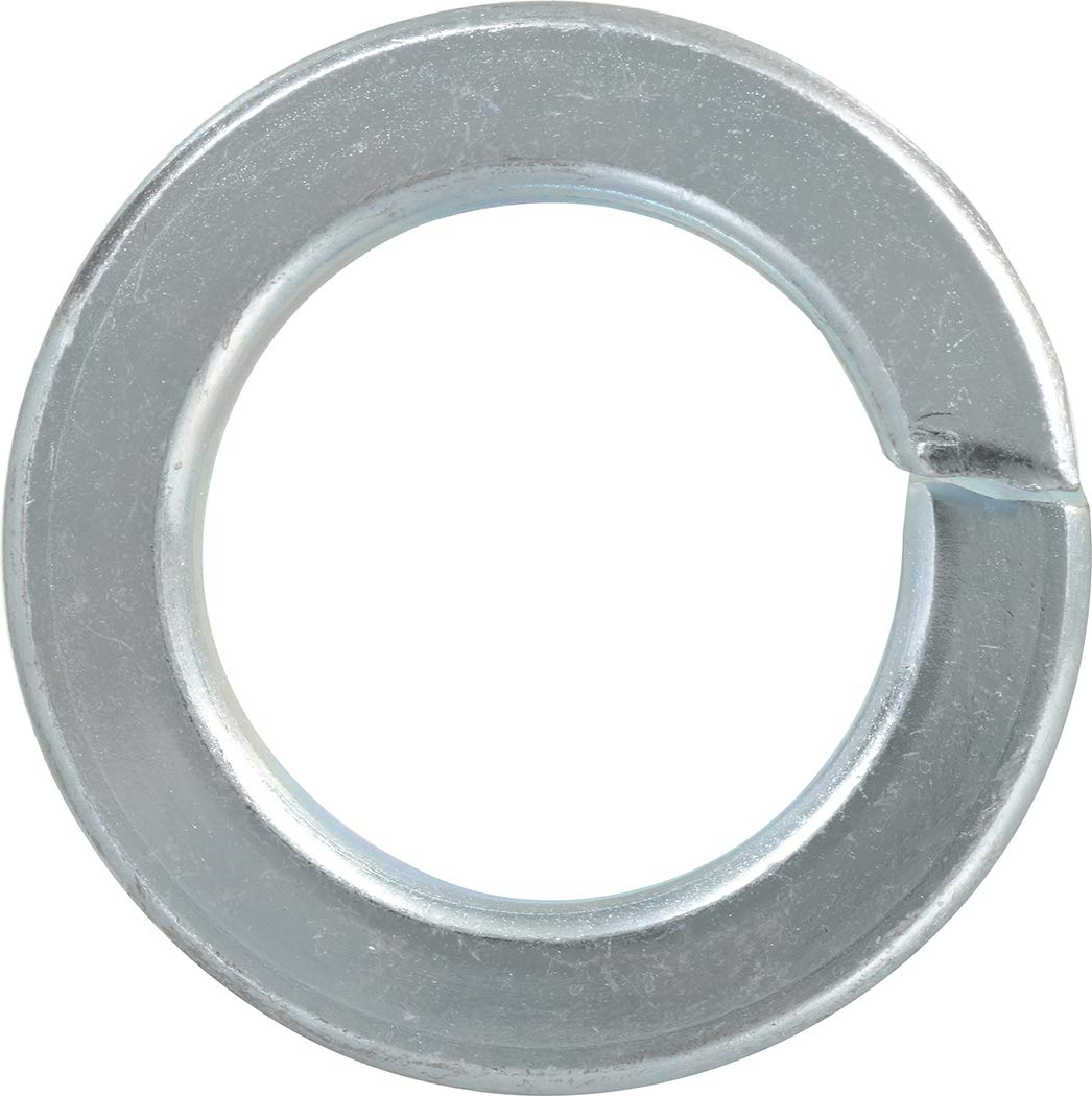 Detalle 2 de The Hillman Group Split Lock Washer, 1/4-Inch