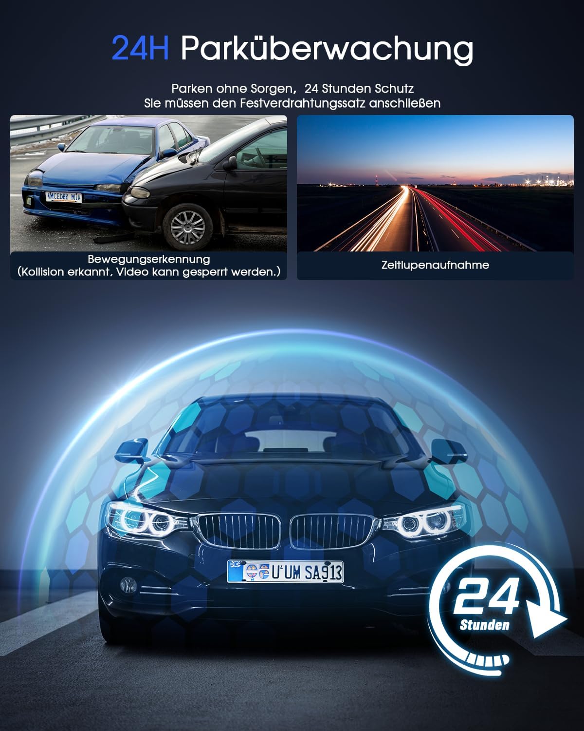 Thumbnail 5 de Avylet Dashcam 2K