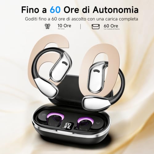 Detalle de Dreamda auricolari traduttori 144 lingue