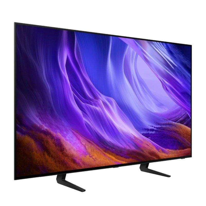 Detalle 2 de Samsung OLED S85H 48" (TQ48S85HAEXXC) 4K Ultra HD 100 Hz con Smart TV Tizen