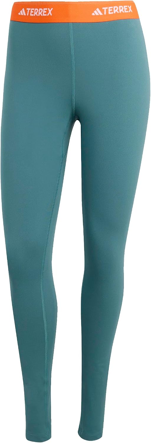 Detalle 2 de adidas Multi Synthetic Base Layer Legging 84%