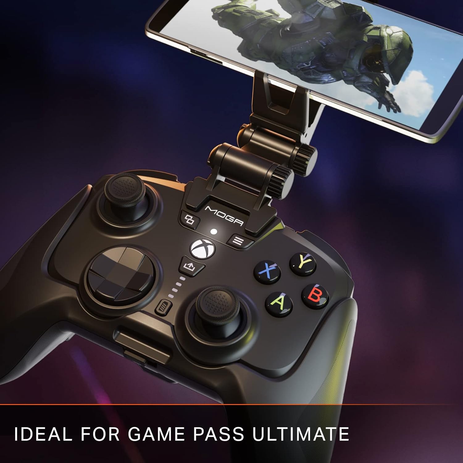 Thumbnail 6 de PowerA XP-ULTRA Wireless Controller 60h