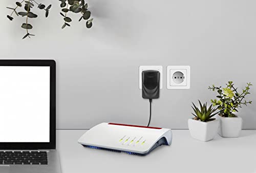 Thumbnail 4 de Bloc d’alimentation ANSMANN 12 V pour routeur ⚡