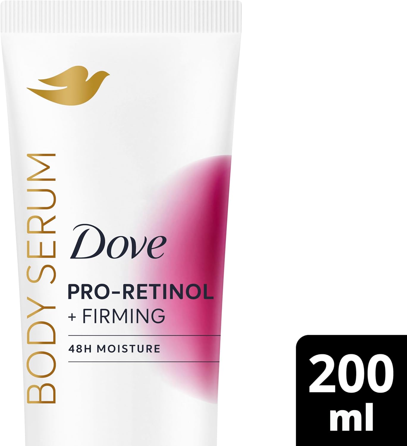 Thumbnail 1 de Dove Siero Corpo Idratante Pro-Retinol Firming con Pro-retinolo e Niacinamide, 200 ml