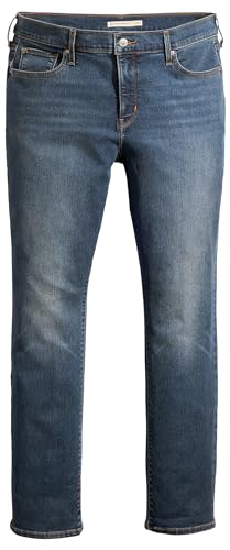 Thumbnail 8 de Levi's 314 Shaping Straight vaqueros 28W/30L
