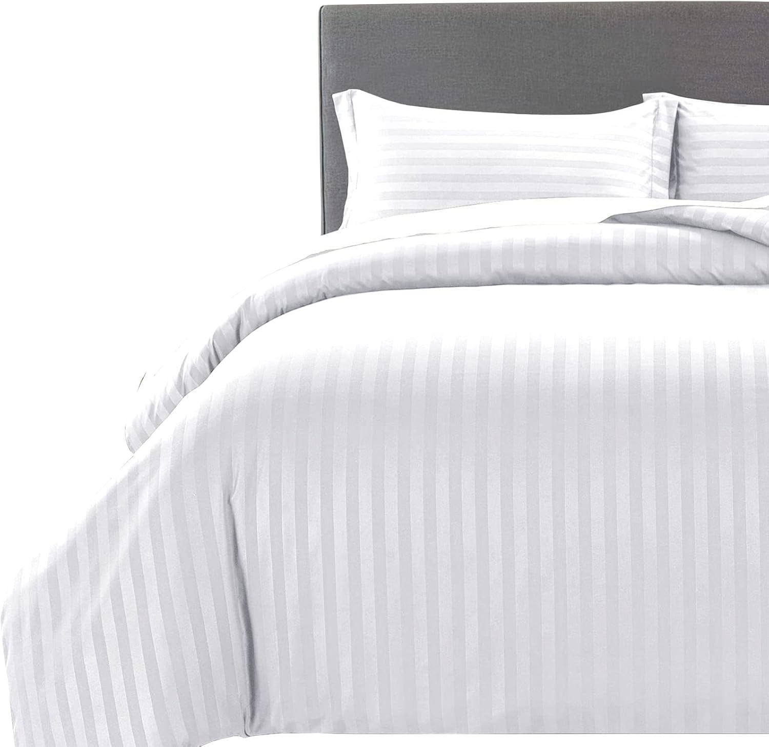 Detalle de Super King duvet set 260x220, MOONLIGHT20015
