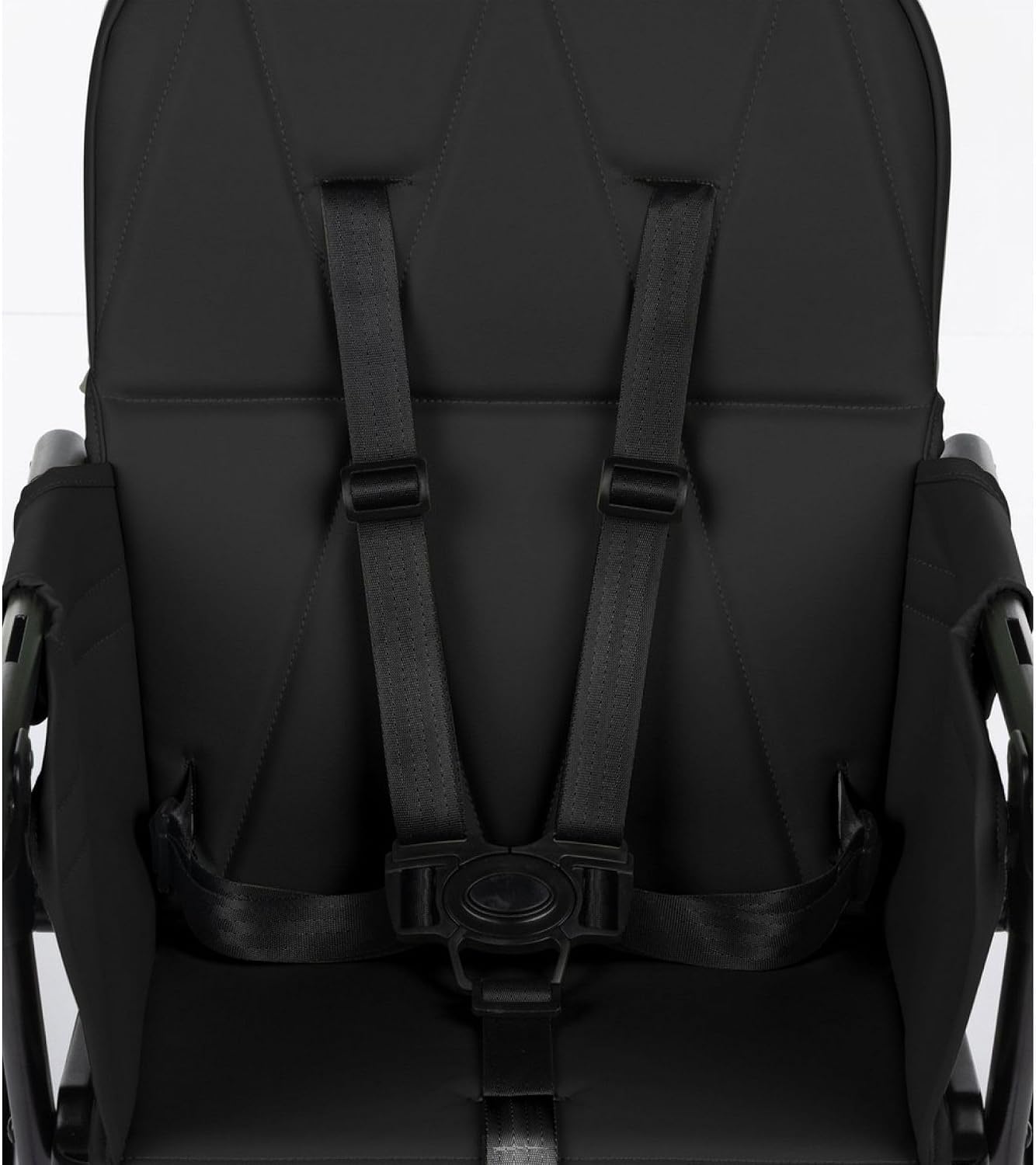 Thumbnail 5 de Bebeconfort Lily : chaise haute bébé pliable ultra-compacte (6 mois – 3 ans | 9–15 kg) – couleur Graphite Tinté