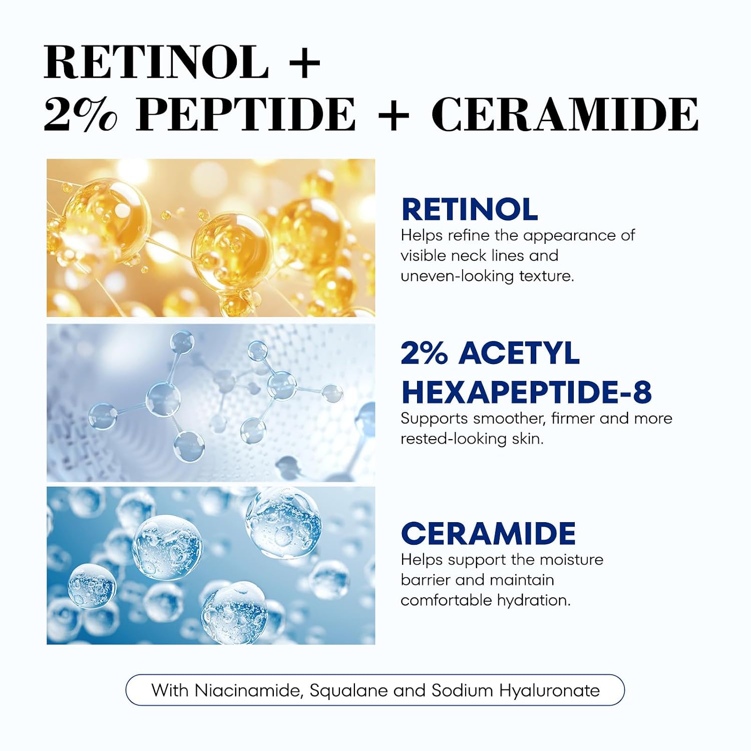 Detalle 2 de HSBCC Neck Firming Cream 1.69 fl oz