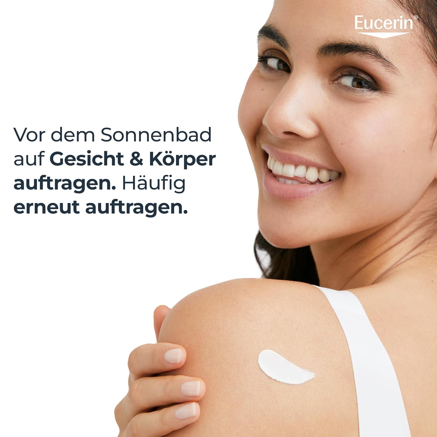 Thumbnail 6 de Eucerin Sun Allergy Protect Sun Gel-Creme LSF 50+ (unparfümiert) – Schutz bei sonnenallergischer, empfindlicher Haut