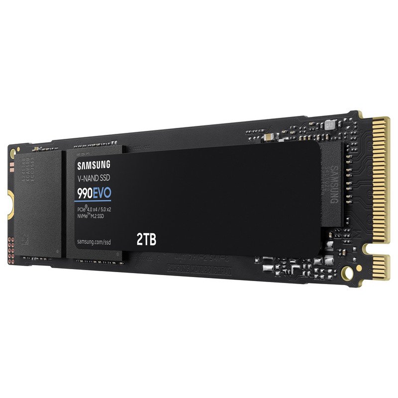 Detalle 2 de Samsung SSD NVMe 2TB