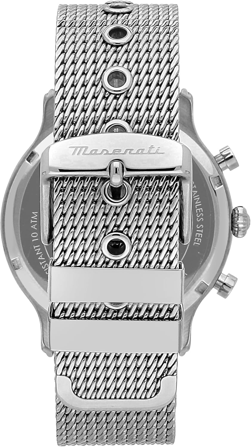 Thumbnail 5 de Maserati Montre Homme Epoca 42 mm