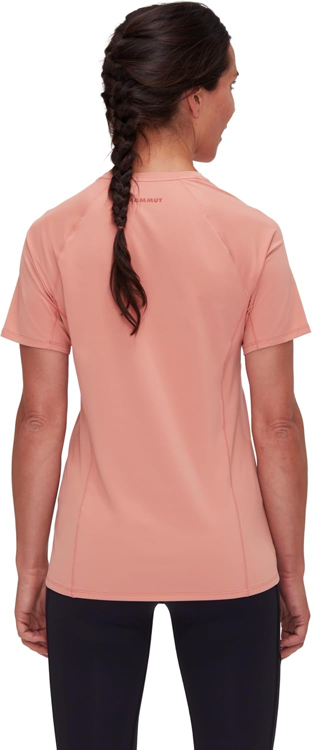Thumbnail 4 de Mammut Selun FL Damen T-Shirt Logo