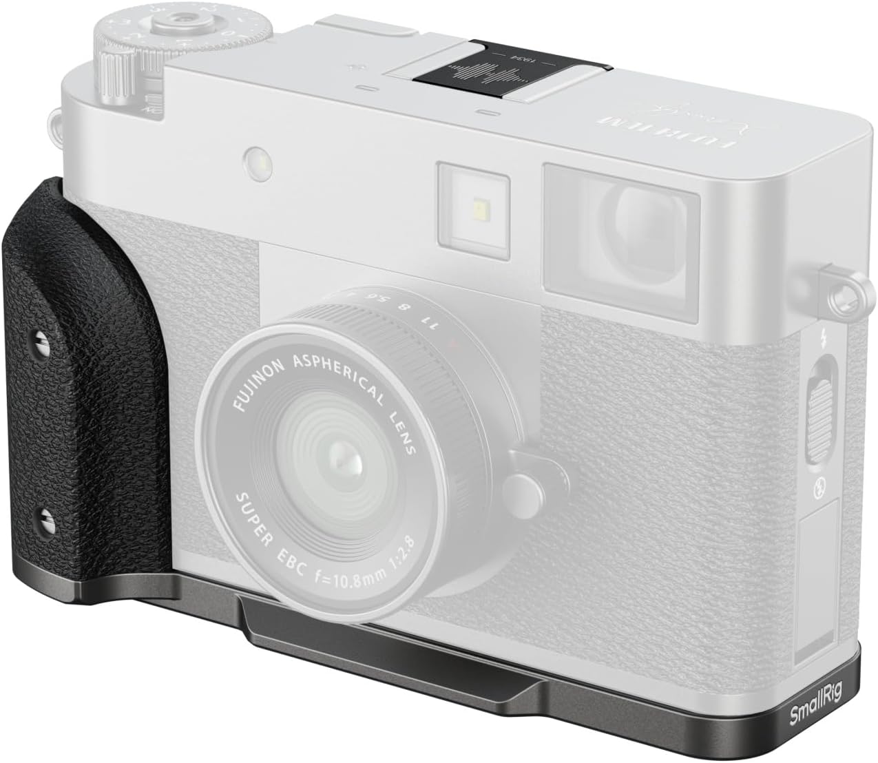 Detalle de SMALLRIG X 44,5 g L‑Griff für FUJIFILM X Half