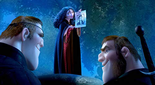 Thumbnail 4 de Enredados (Tangled) [DVD] — Disney, edición Divisa Films