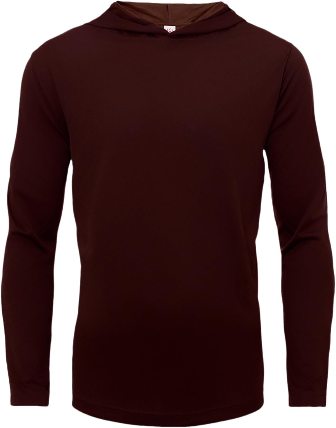 Detalle de LeeHanTon Men's Sun Protection Hoodie UPF 50+