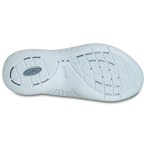 Thumbnail 7 de Crocs LiteRide 360 Pacer M Hombre 🥿, Black/Slate Grey, 39/40 EU