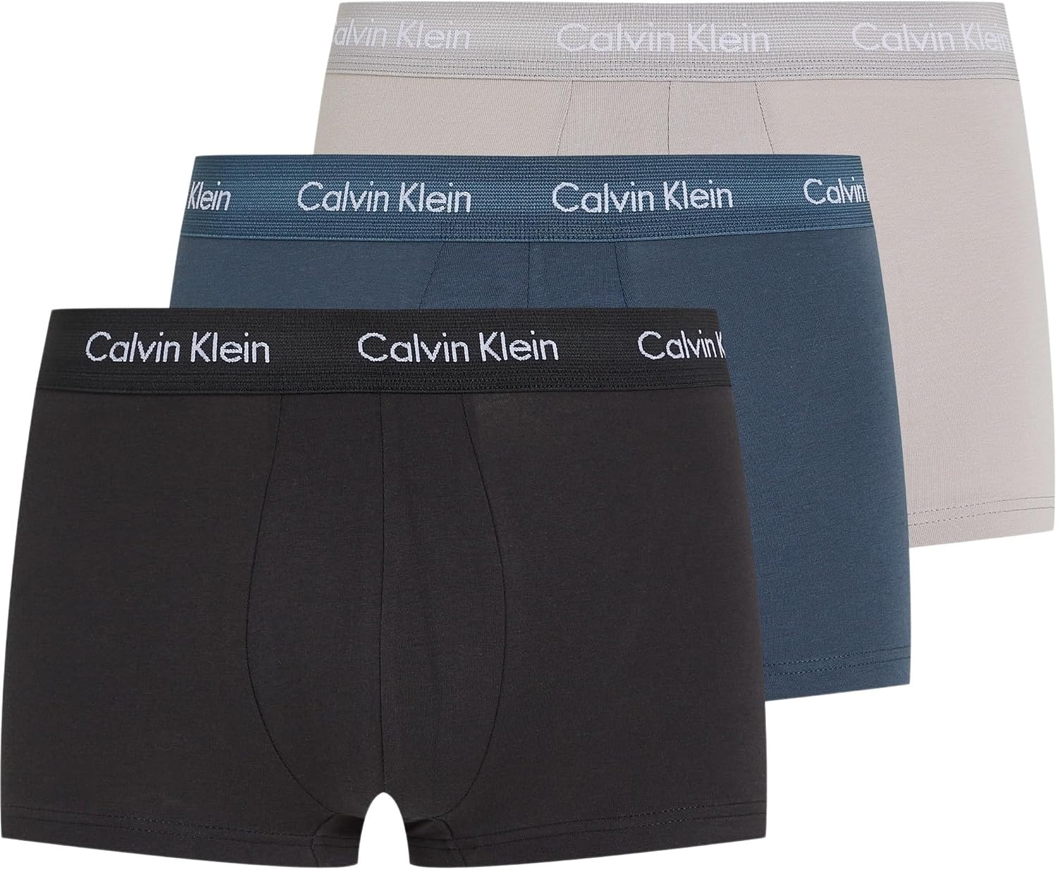 Thumbnail 6 de Calvin Klein Calzoncillos bóxer Low Rise Trunks M