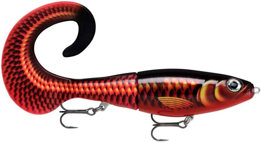 Detalle 2 de Rapala fishing lure X-Rap Otus 25