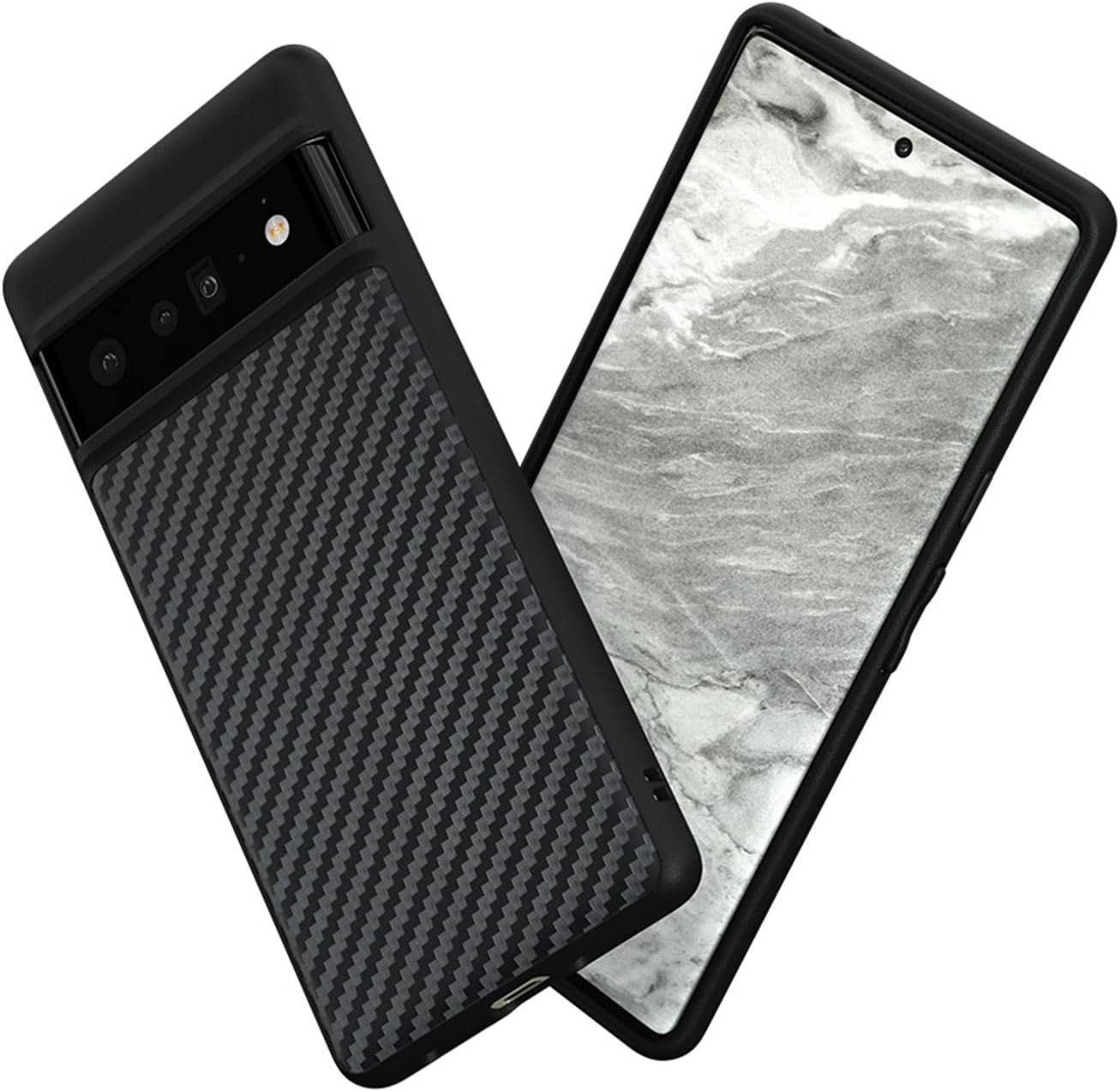 Thumbnail 5 de RhinoShield SolidSuit pour Pixel 6 Pro – Protection légère et finition premium