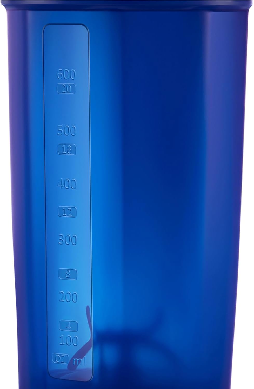 Thumbnail 4 de VOLTRX Protein Shaker Bottle Titanus: USB‑C rechargeable, 24oz, silent & leak‑proof