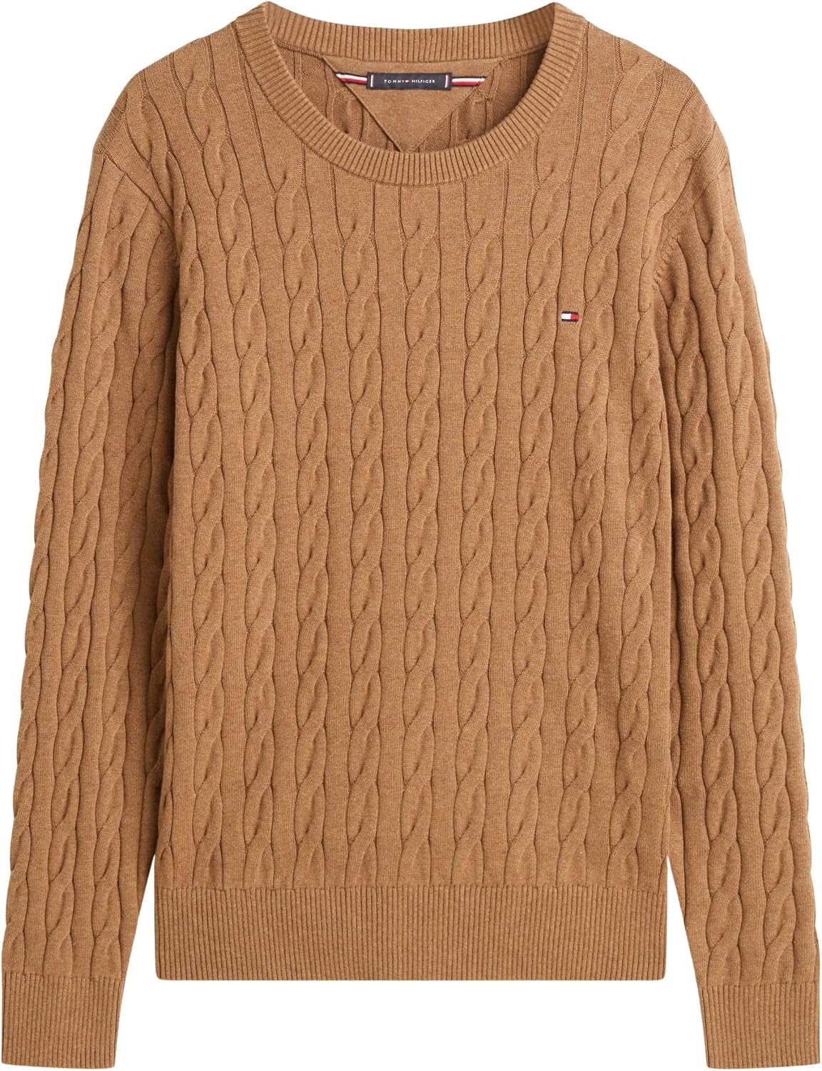 Detalle de Tommy Hilfiger Maglione Uomo Art MW0MW33132