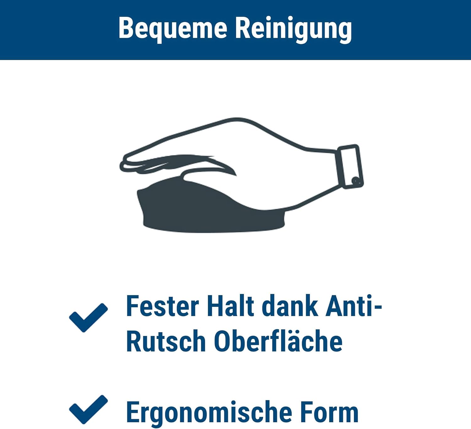 Thumbnail 5 de Tetra Magnet Cleaner Flexible – Scheibenmagnet für die schnelle Reinigung gebogener Aquarienscheiben bis 8 mm