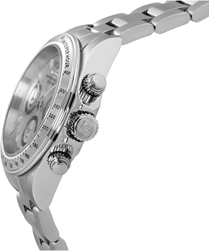 Detalle 2 de Invicta Speedway Reloj cuarzo 39 mm