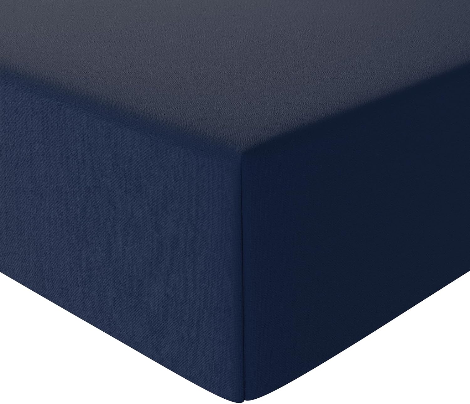 Thumbnail 1 de Amazon Basics Drap housse 160x200 cm