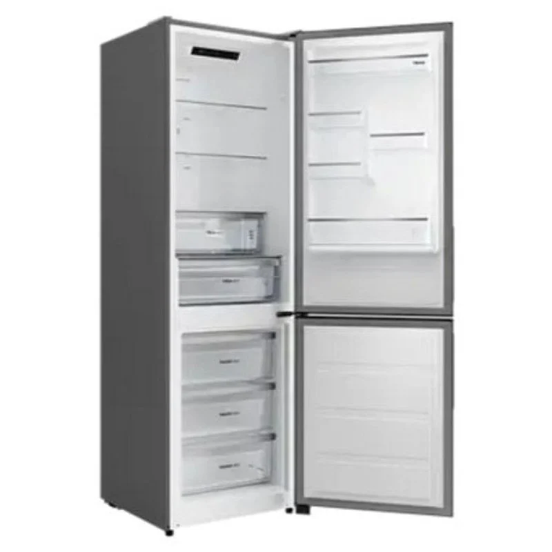 Detalle 2 de Frigorífico Combi Teka RBF 54640 SS Total No Frost 188 cm, 310 L, Acero inoxidable