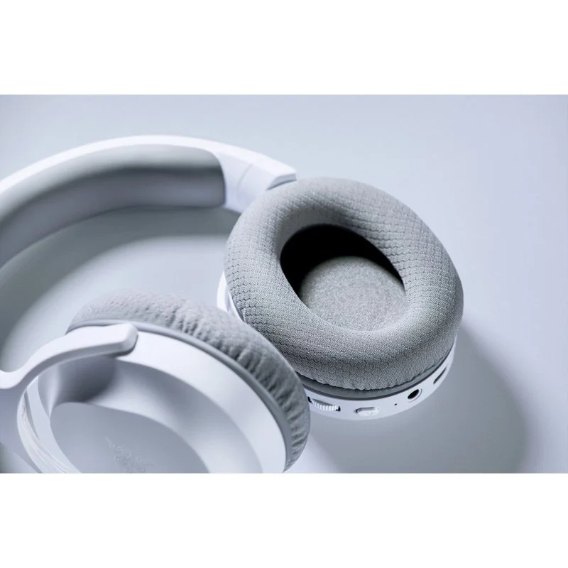 Thumbnail 2 de Razer Barracuda X 2022 auriculares inalámbricos blancos