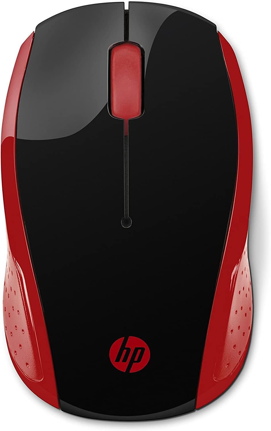 Thumbnail 5 de HP 200 Mouse Wireless: ergonomia ambidestros con ricevitore USB 2.4 GHz e DPI fino a 1000
