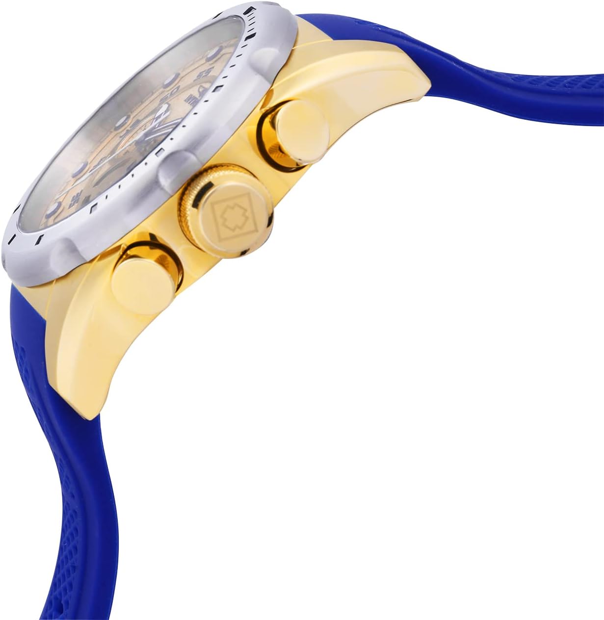 Thumbnail 1 de Invicta Speedway montre homme quartz 50 mm