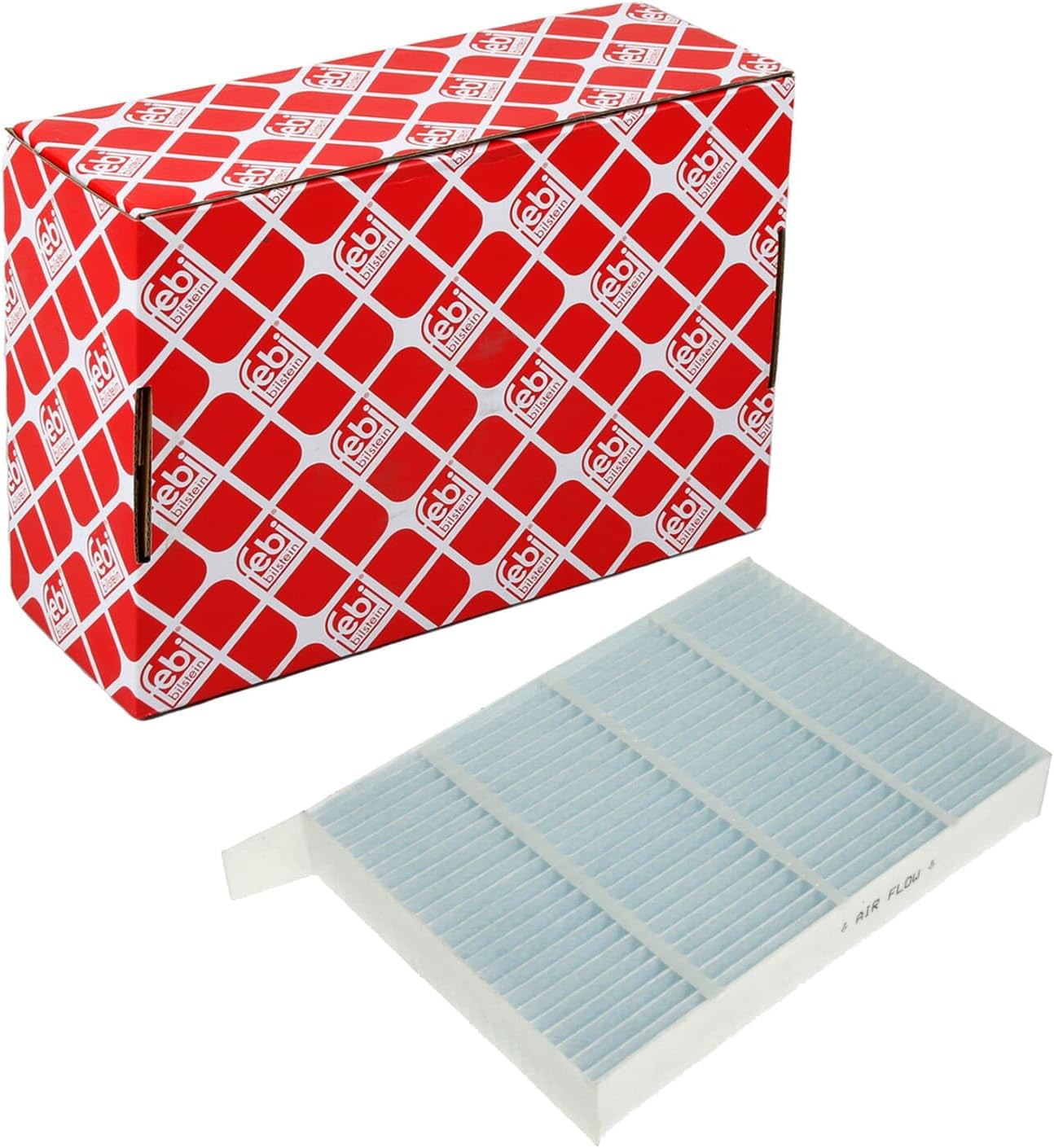 Febi bilstein 29212 Filtre, air de l'habitacle